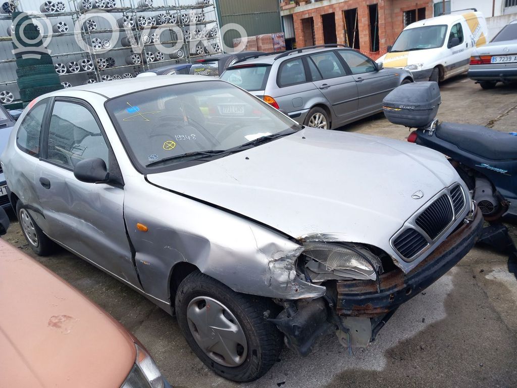Lanos Lanos  A13SMS