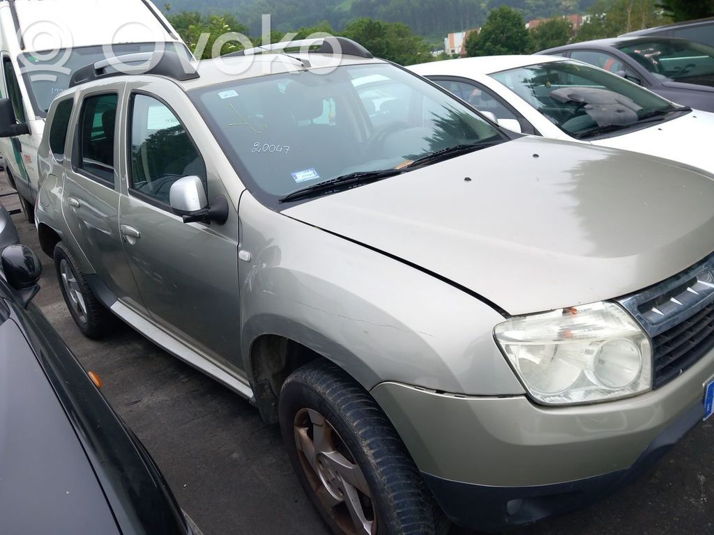 Duster Duster  8200846463