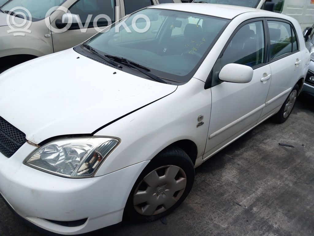 Corolla E120 E130 Corolla  54355669A