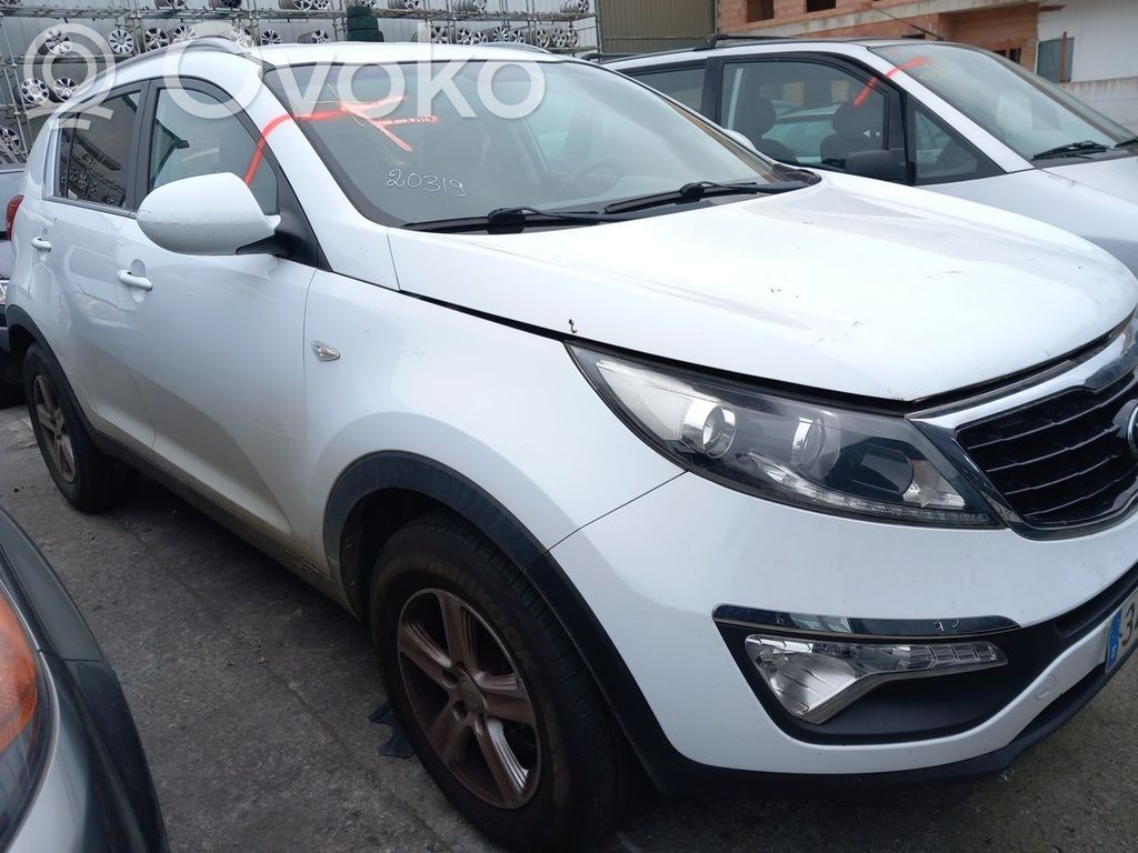 Sportage Sportage  391102BAM8
