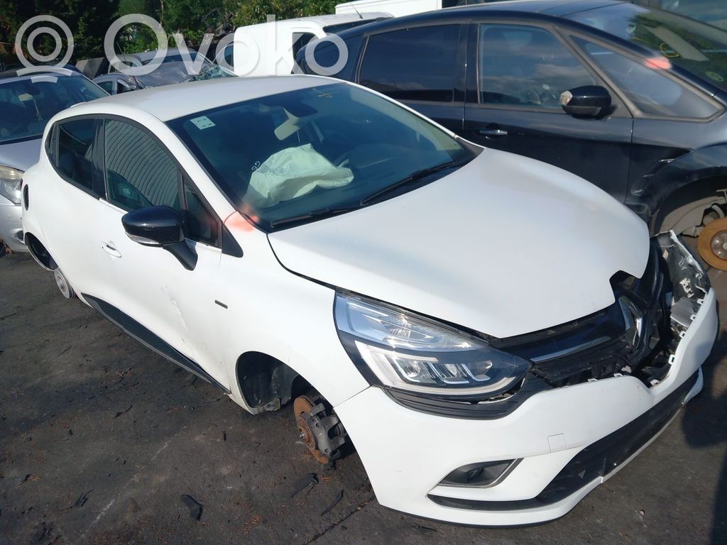 Clio IV Clio  476600188R