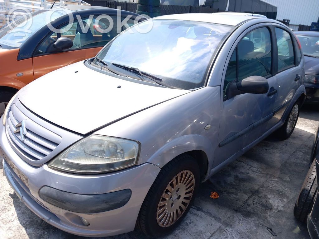 C3 C3, Pluriel, Picasso  96437310ZE