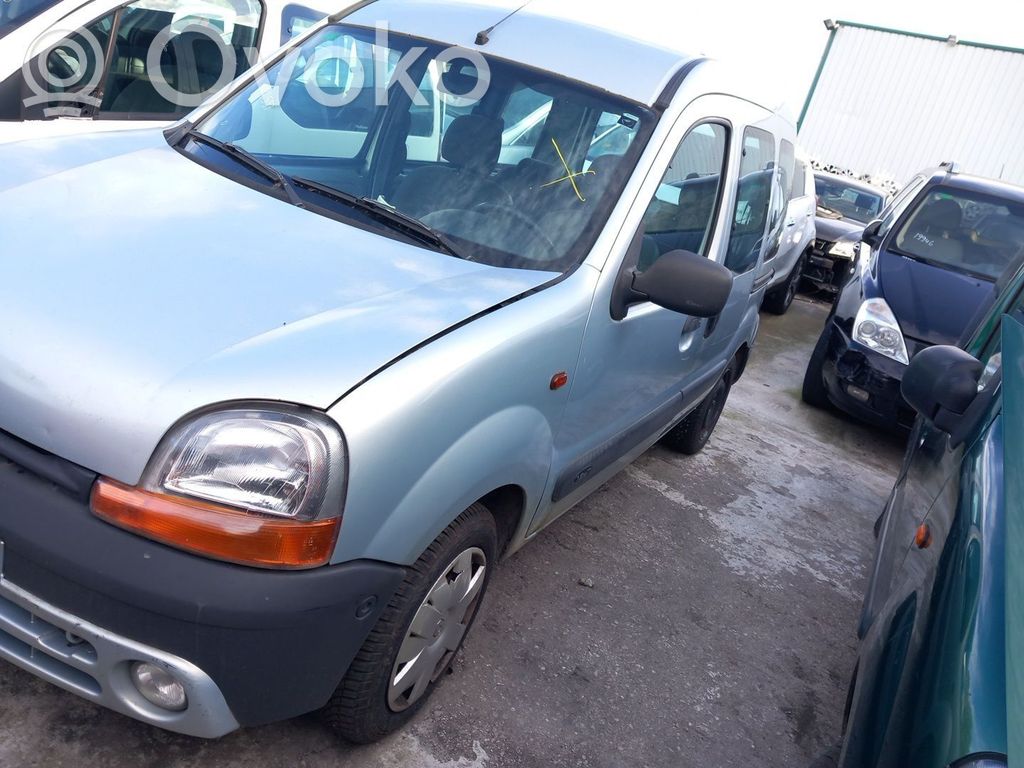 Kangoo I Kangoo