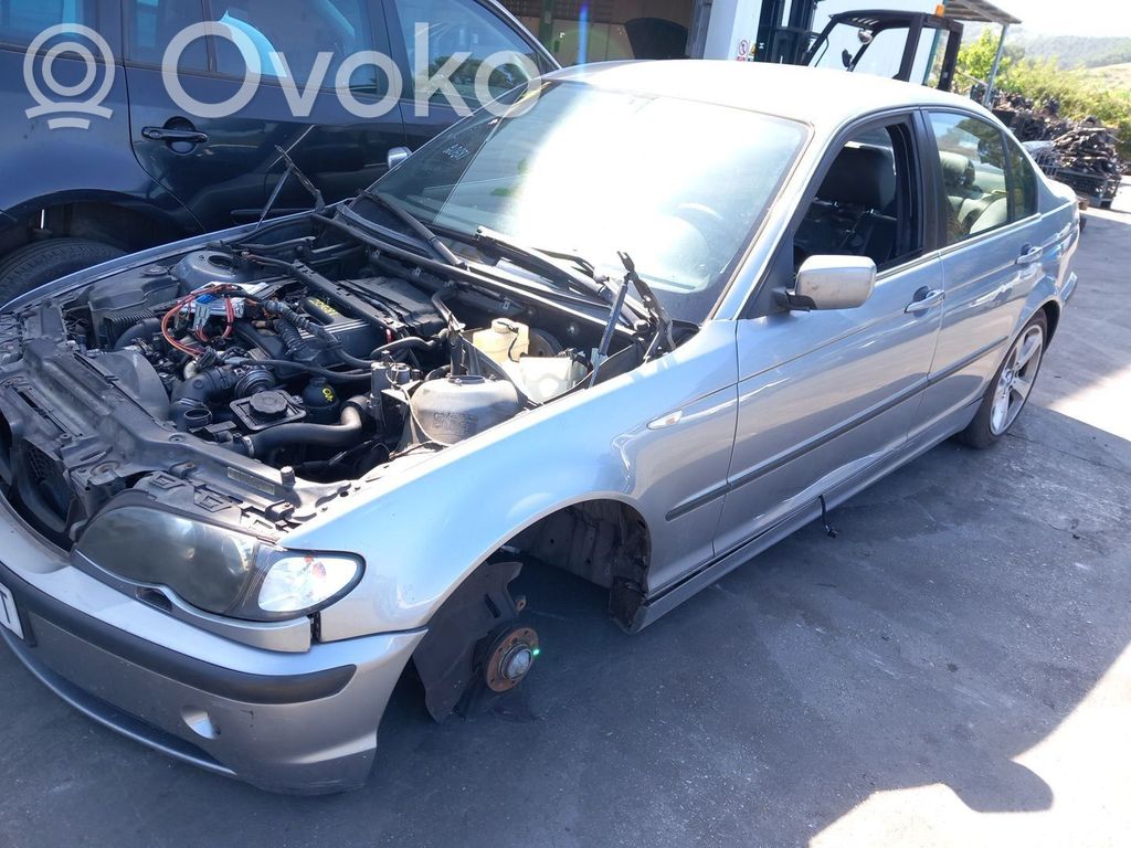 3 E46 Series 3