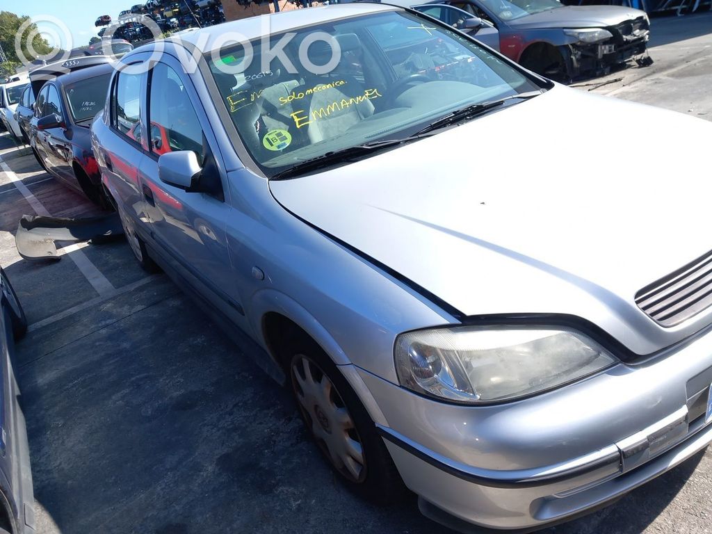 Astra G Astra  1EG0076453