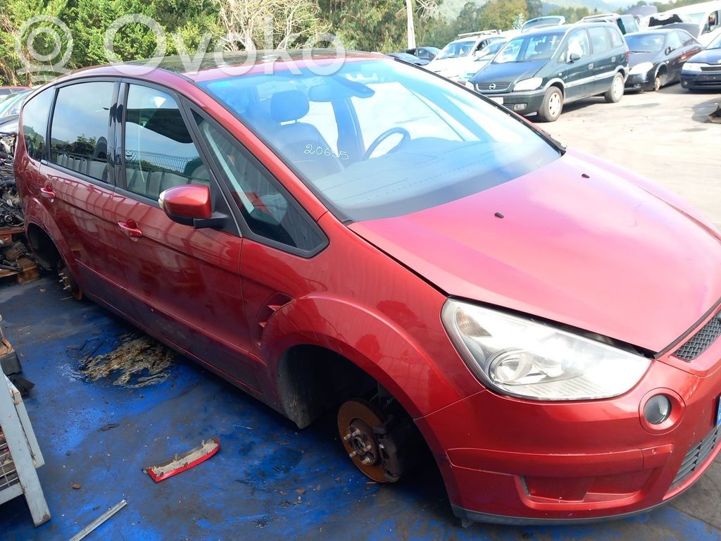 S-MAX S-MAX  9681649580