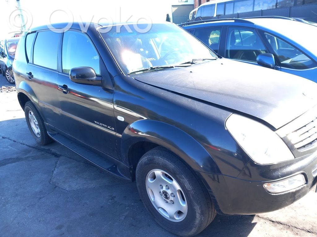Rexton Rexton