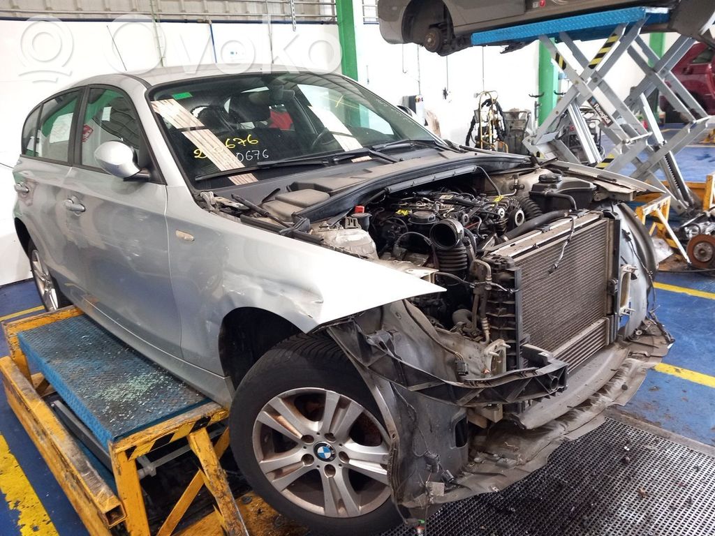 1 E81 E87 Series 1