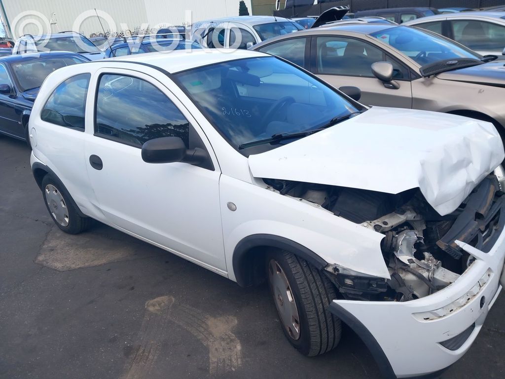 Corsa C Corsa  13256932