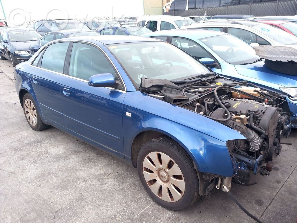 A4 Allroad A4 Allroad