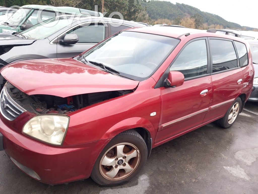 Carens I Carens  0K2JB51160A