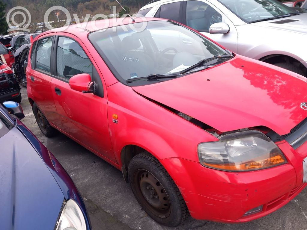 Aveo Aveo