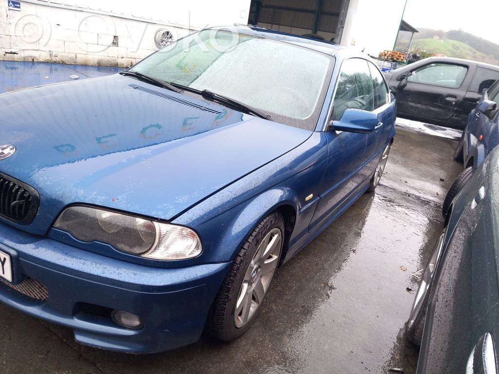 3 E36 Series 3