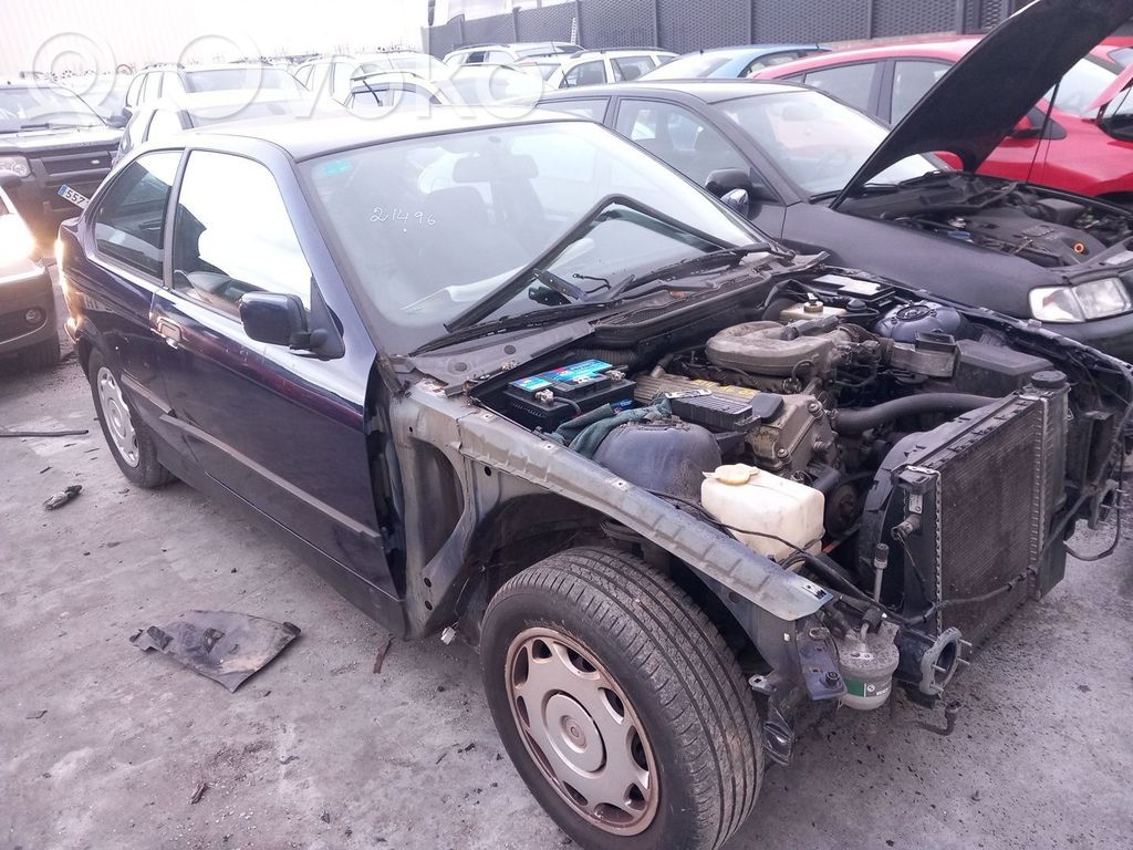 3 E36 Series 3