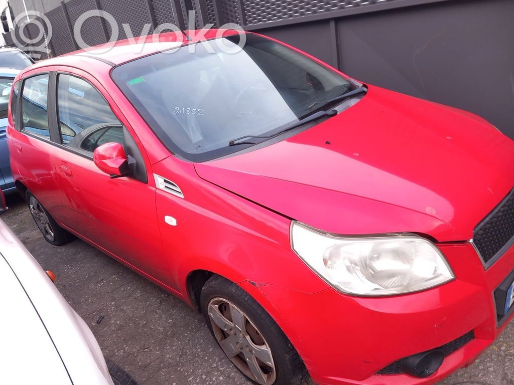 Aveo Aveo  96469978
