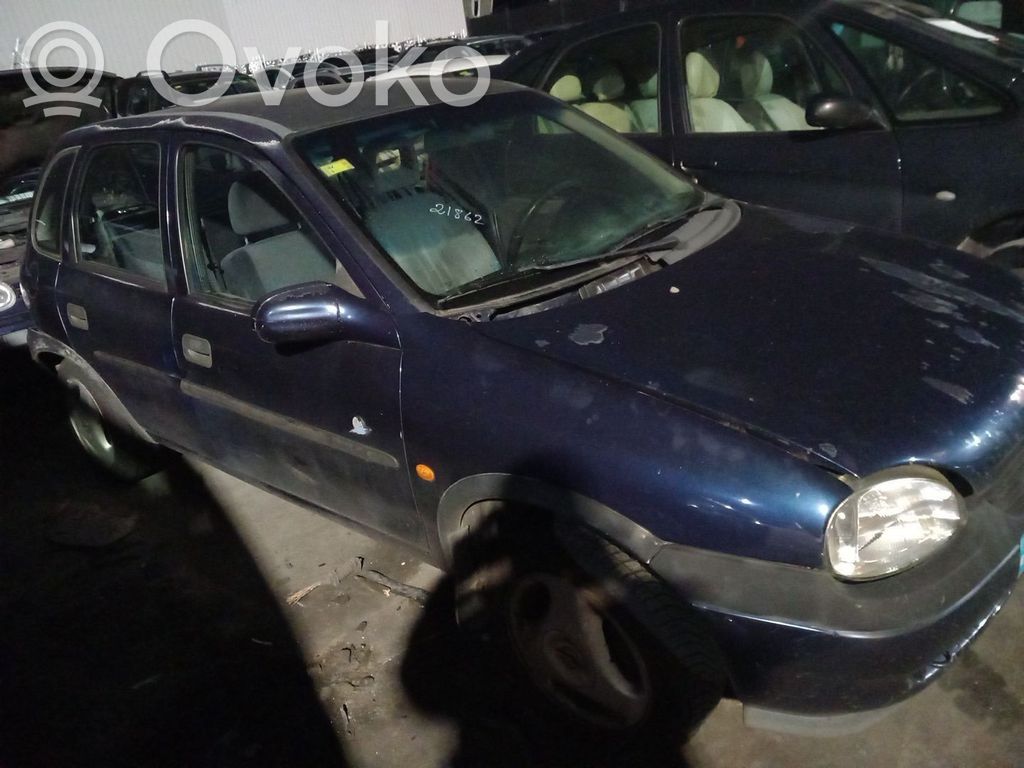 Corsa B Corsa  67625249