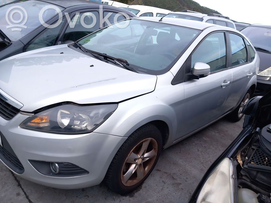 Focus Focus  6M512B195FG