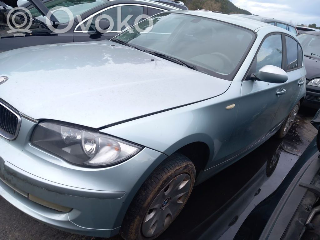 1 E81 E87 Series 1  7806974124