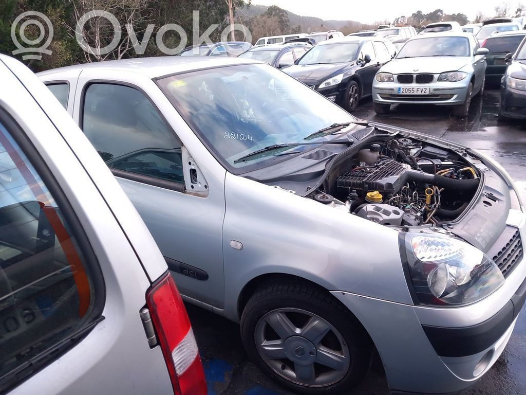 Clio II Clio  7701204286