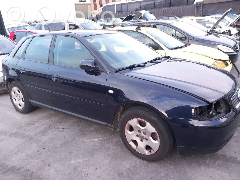 A3 S3 8P A3, S3