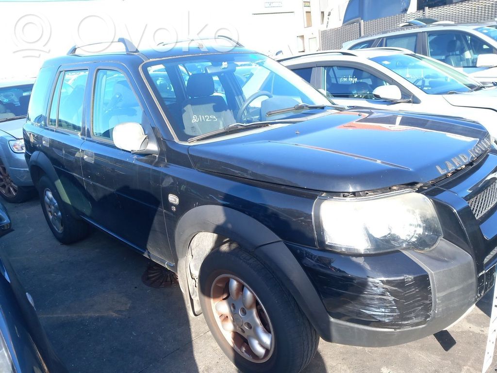 Freelander Freelander  SRB100800