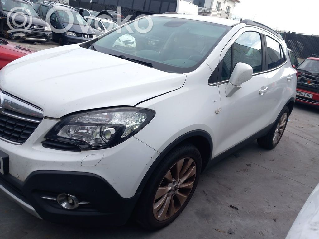 Mokka Mokka  93169400