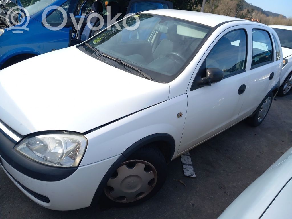 Corsa C Corsa  55350551
