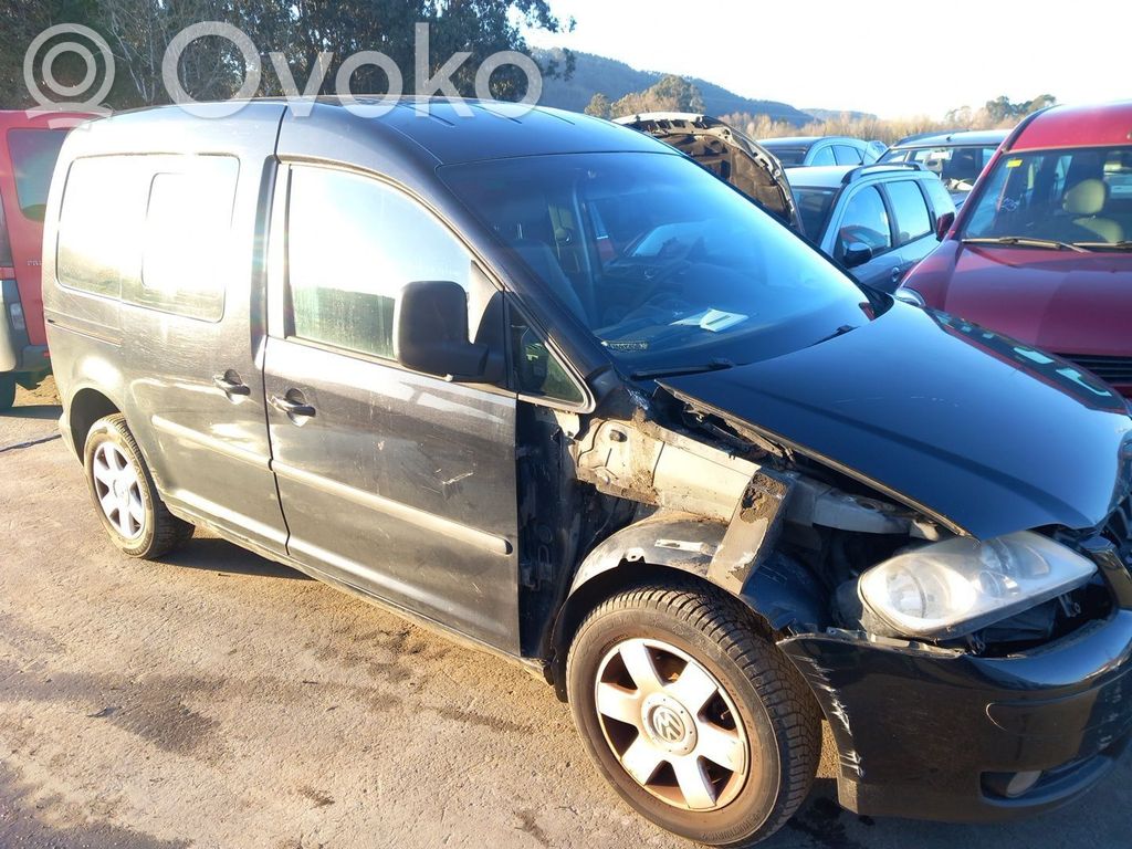 Caddy Caddy  02E911023LX