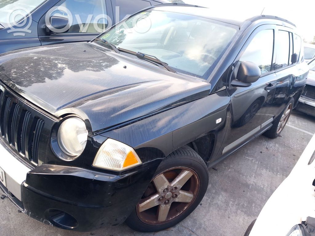 Compass Compass  05179862AA