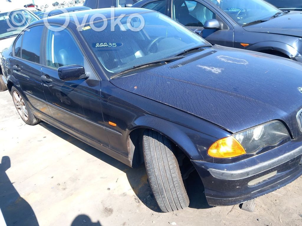 3 E36 Series 3  7852501656015