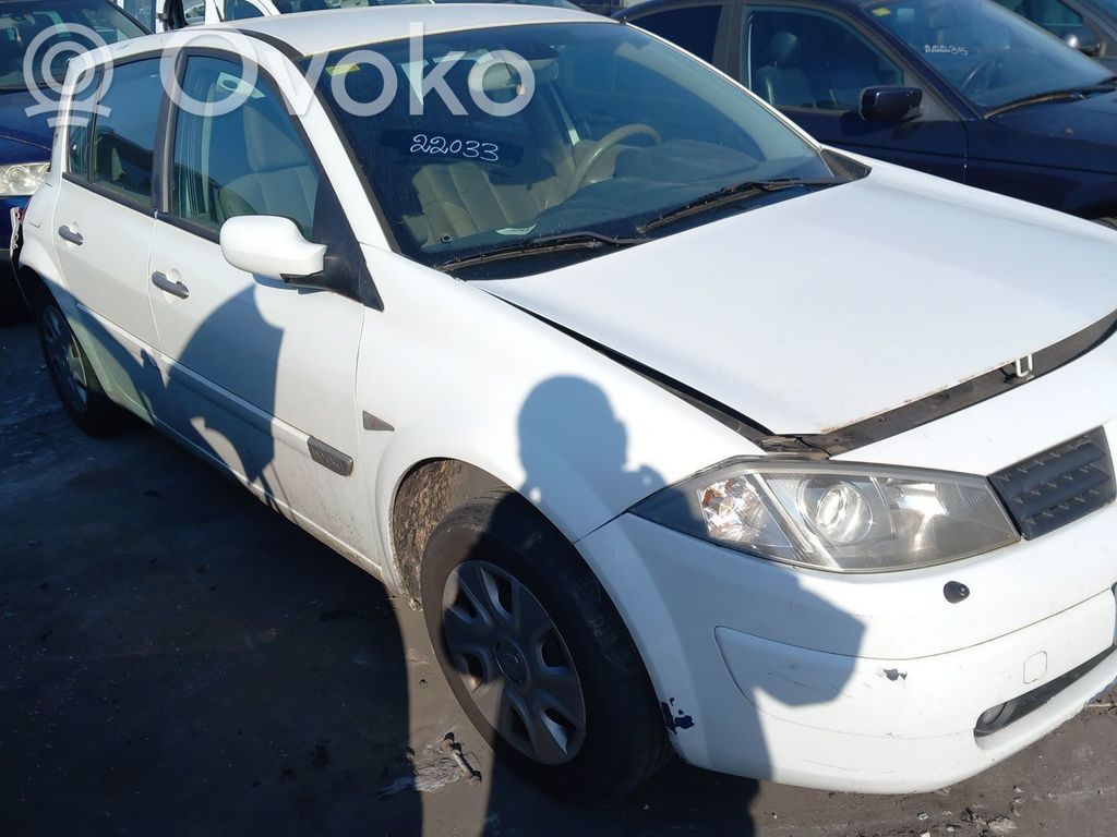 Megane II Megane  8200667618