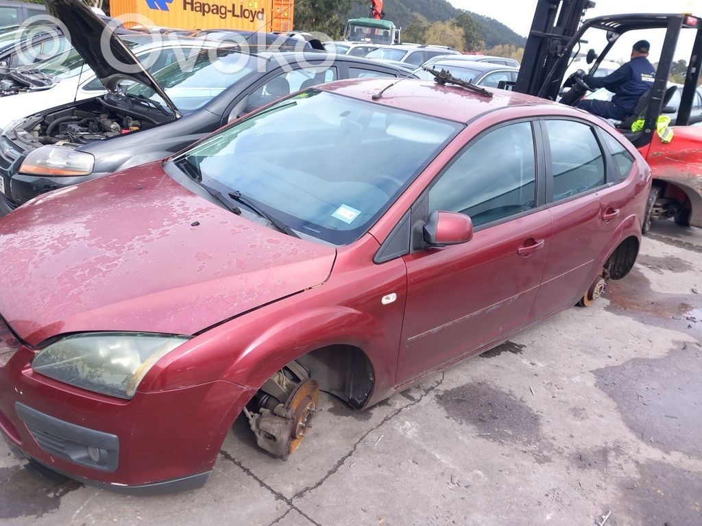 Focus Focus  G6DE