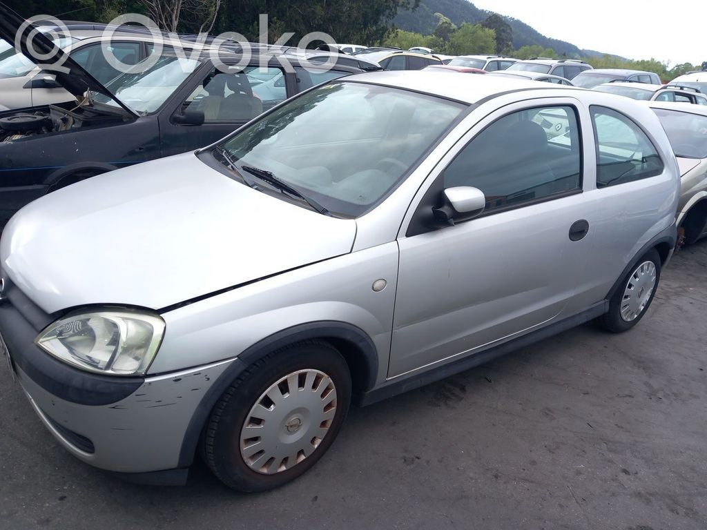 Corsa C Corsa  6204177