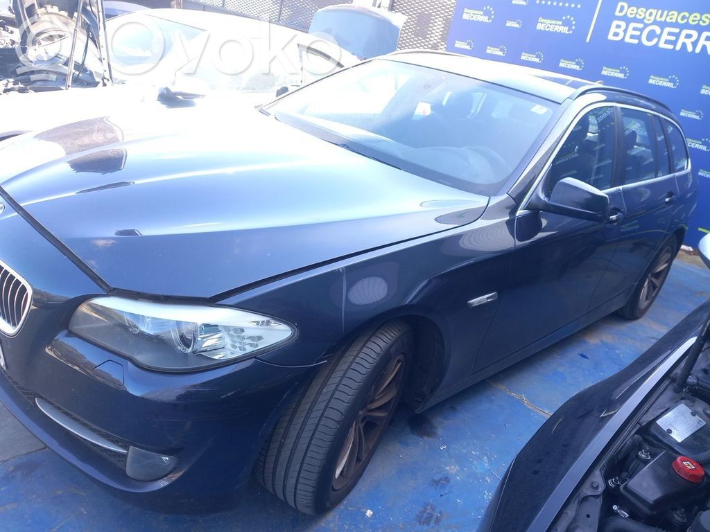 5 E60 E61 Series 5  9234444