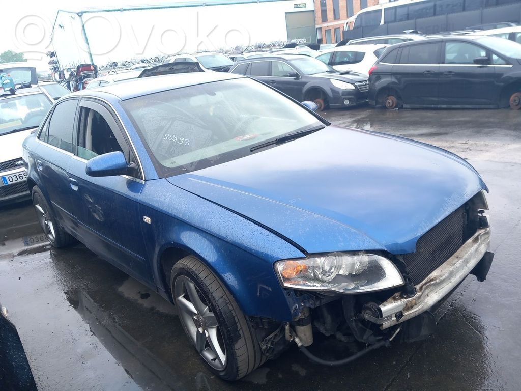 A4 Allroad A4 Allroad