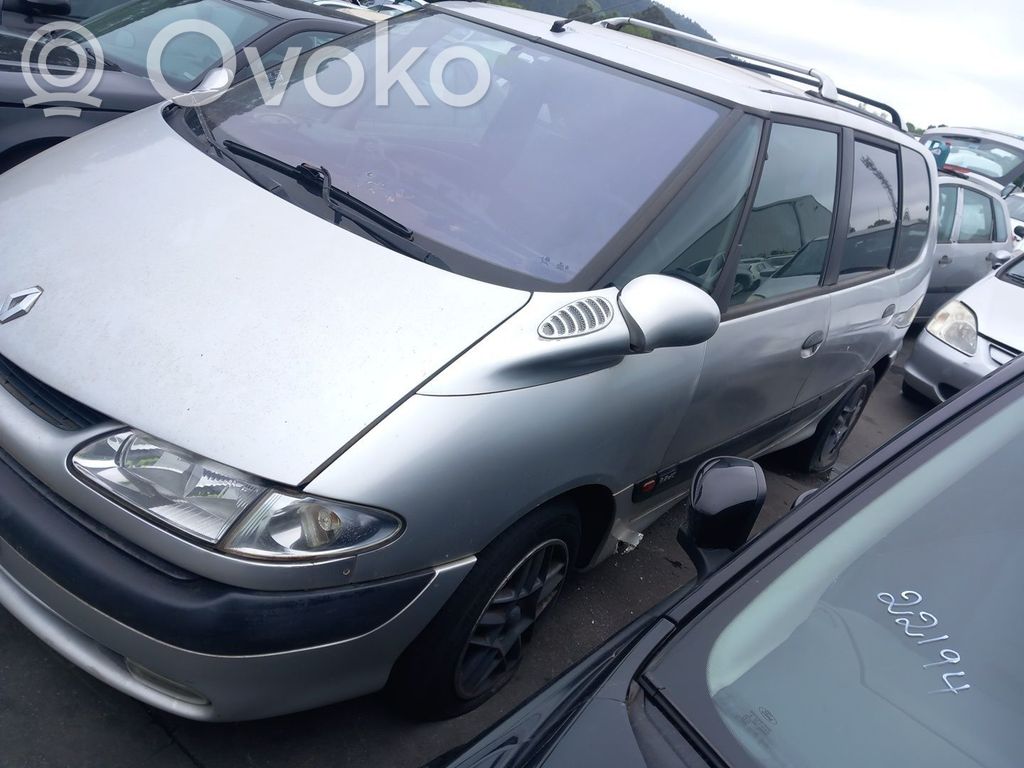 Espace III Espace  6025408258