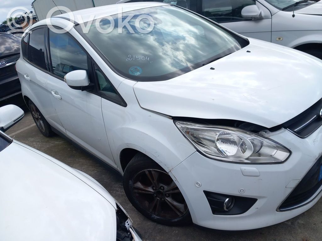 C-MAX II Focus C-MAX, C-MAX, Grand C-MAX