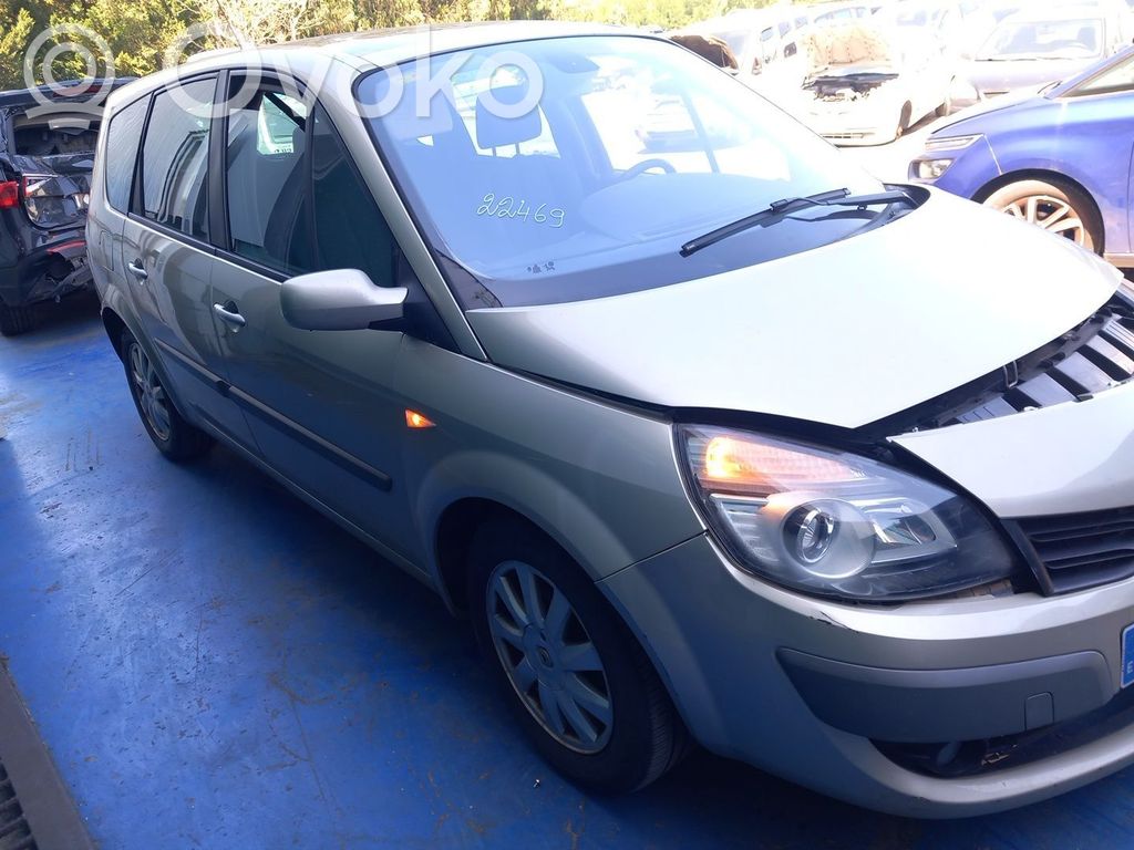 Grand Modus Modus  260105359R