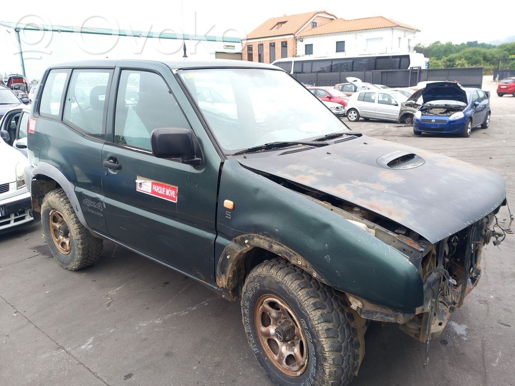 Terrano Terrano  888427F010