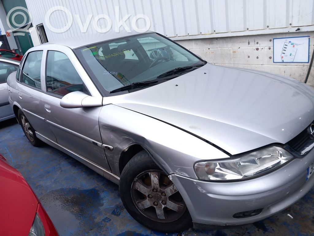 Vectra B Vectra