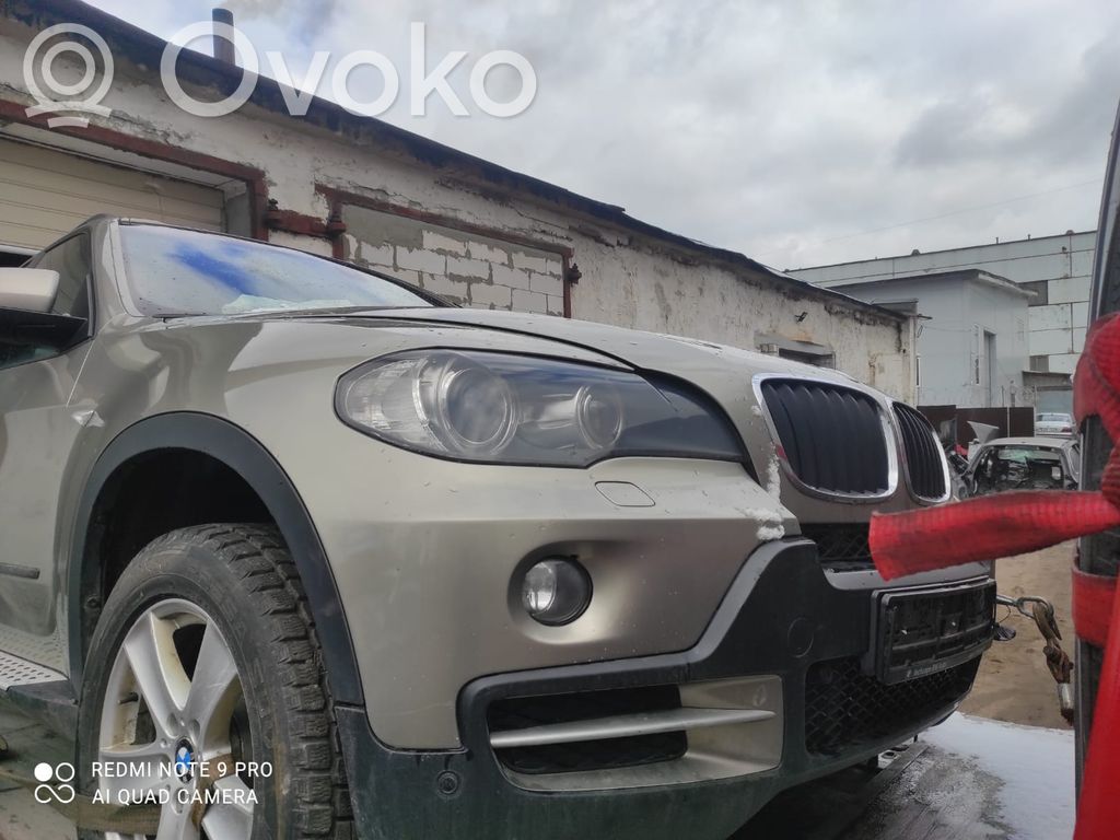 X5 E70 X5  3062675