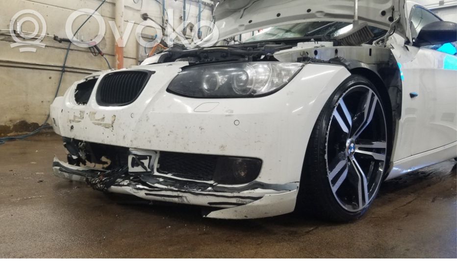3 E92 E93 Series 3  31607544436