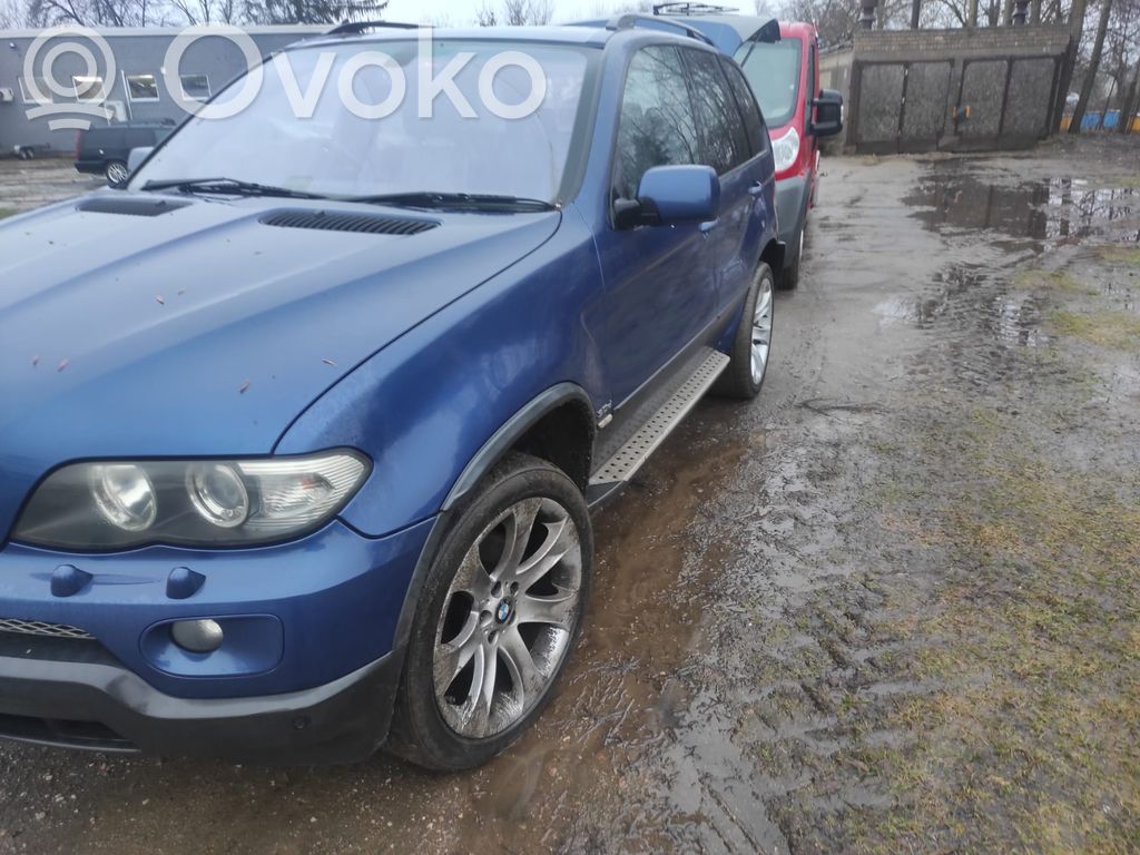 X5 E53 X5  6909775