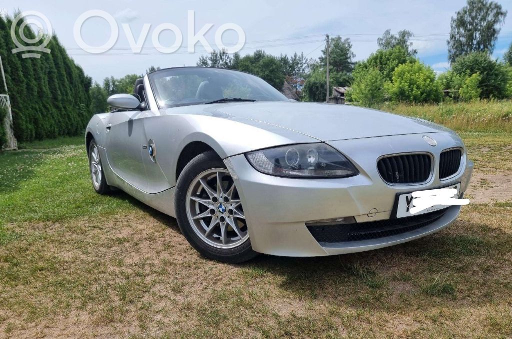 Z4 E85 E86 Z4  41357151639