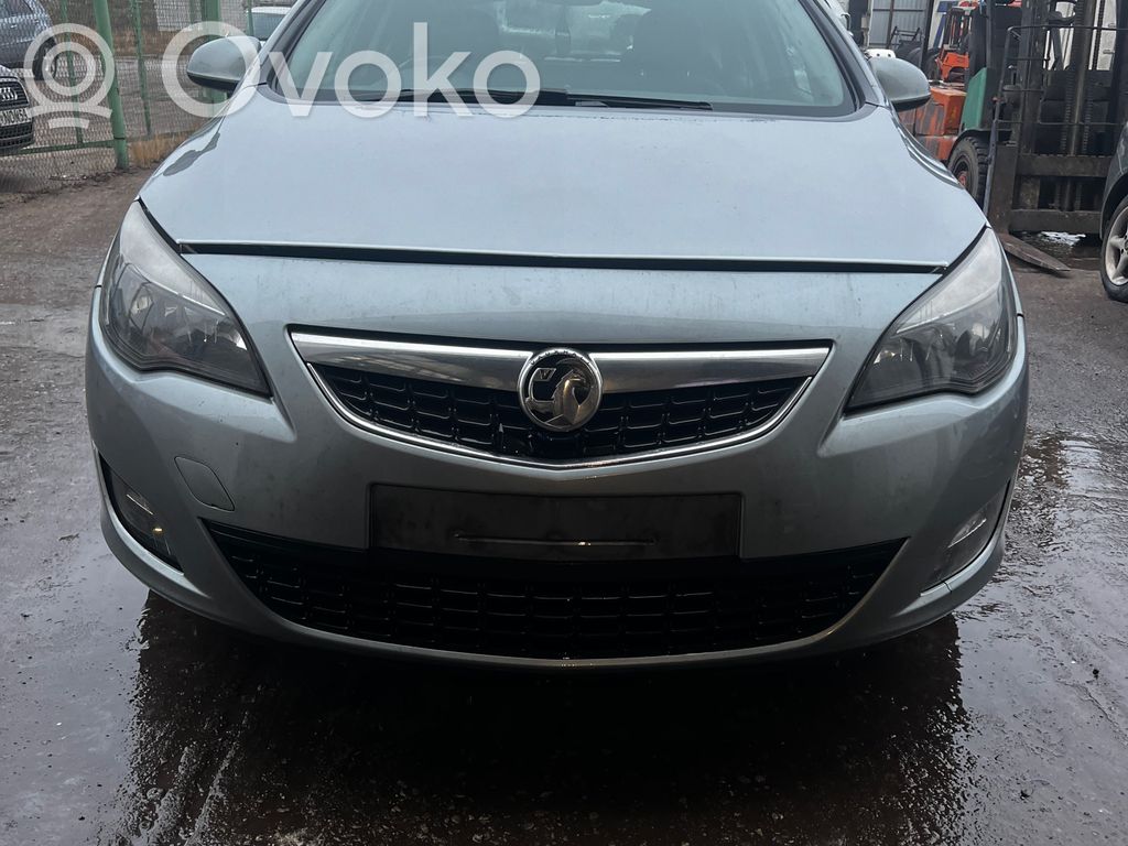 Astra J Astra  3397021006
