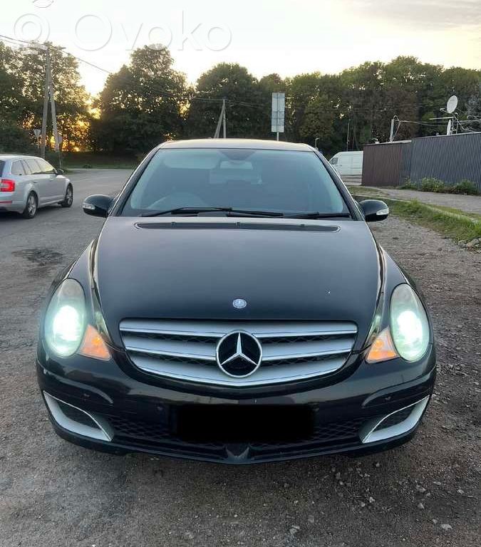 R W251 R-class, AMG (W251)  A1643000104