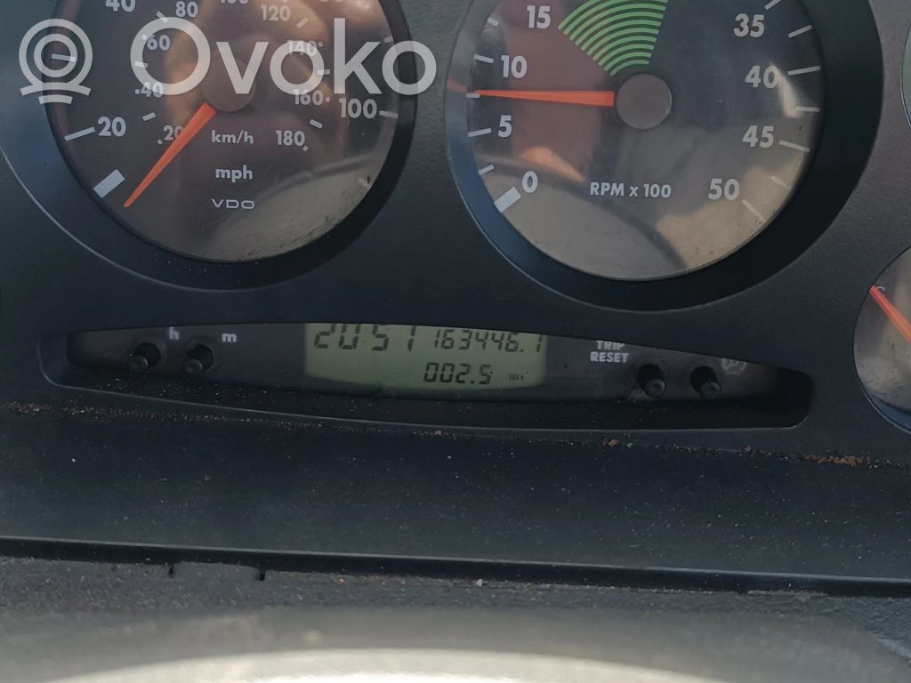 Daily 3rd gen Daily