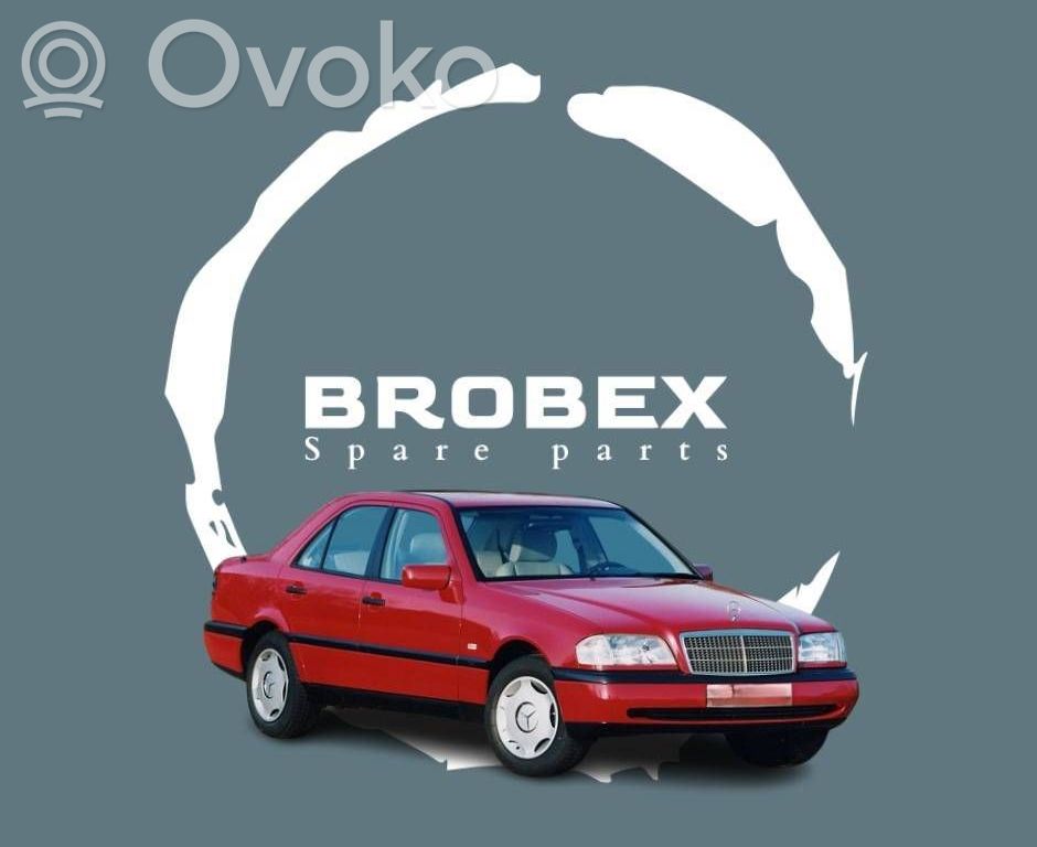 C W202 C-class, AMG (W202, W203, W204, W205, W206)  0185453432
