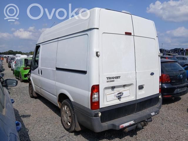 Transit Transit  8C1112A650CH
