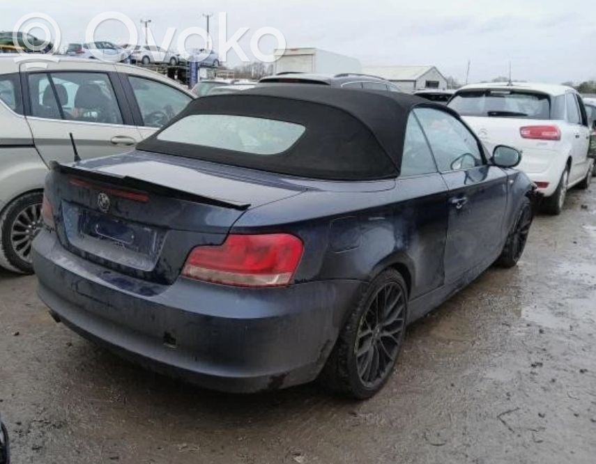 1 E82 E88 Series 1  305617099E06